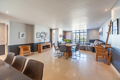 Exclusive Use Holiday Apartment