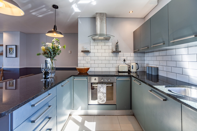 Exclusive Use Holiday Apartment