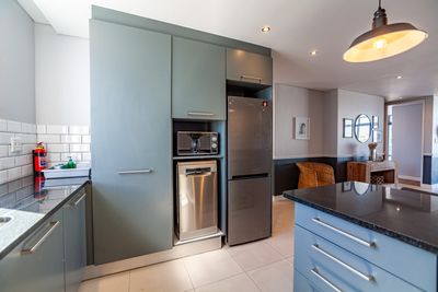 Exclusive Use Holiday Apartment