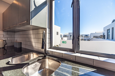 Exclusive Use Holiday Apartment