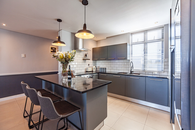 Exclusive Use Holiday Apartment