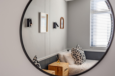 Exclusive Use Holiday Apartment