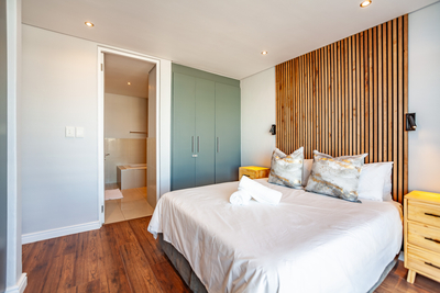 Exclusive Use Holiday Apartment