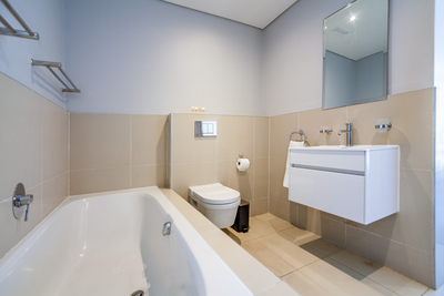 Exclusive Use Holiday Apartment