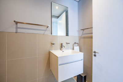 Exclusive Use Holiday Apartment