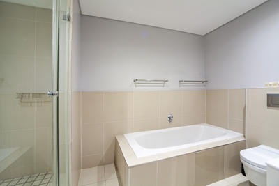 Exclusive Use Holiday Apartment
