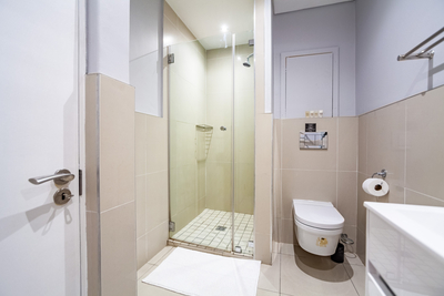 Exclusive Use Holiday Apartment