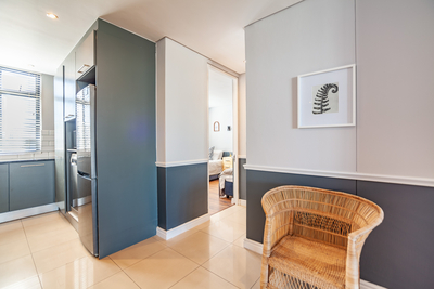 Exclusive Use Holiday Apartment