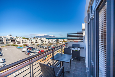 Exclusive Use Holiday Apartment