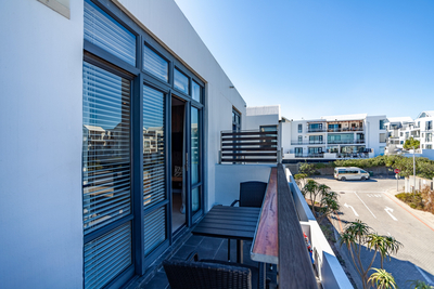 Exclusive Use Holiday Apartment