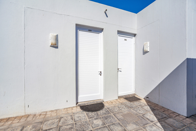 Exclusive Use Holiday Apartment
