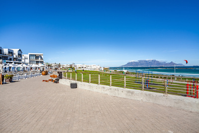 Exclusive Use Holiday Apartment