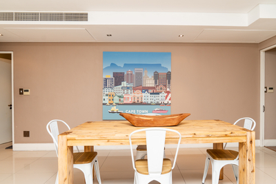Eden on the Bay 210