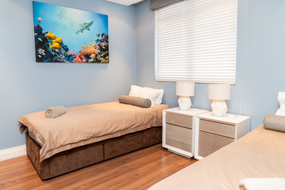 Eden on the Bay 210