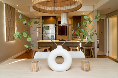 Exclusive Use Apartment