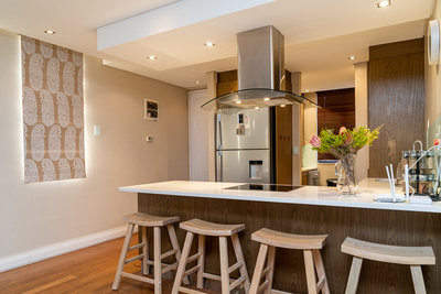 Exclusive Use Apartment
