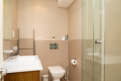 Exclusive Use Apartment