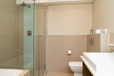 Exclusive Use Apartment