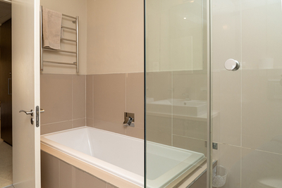 Exclusive Use Apartment