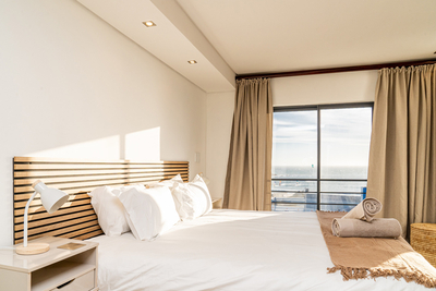Exclusive Use Apartment
