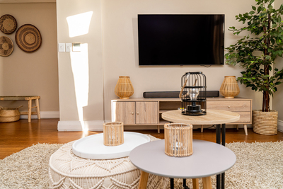 Exclusive Use Apartment