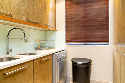 Exclusive Use Apartment