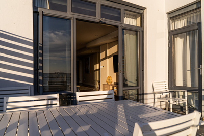 Exclusive Use Apartment