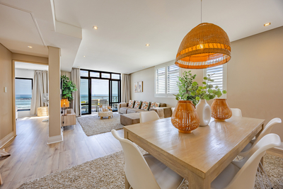 Exclusive Use Apartment