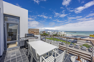 Exclusive Use Apartment