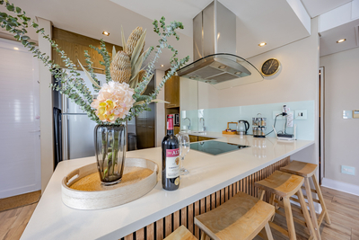 Exclusive Use Apartment