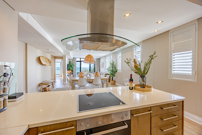 Exclusive Use Apartment