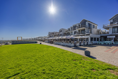 Eden on the Bay 212