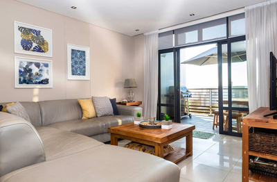 Exclusive Use Holiday Apartment