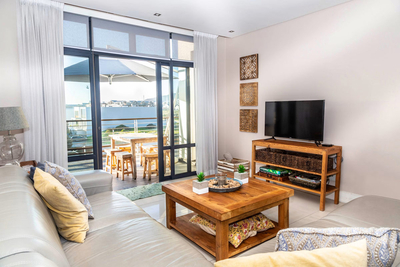 Exclusive Use Holiday Apartment