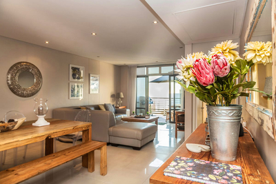Exclusive Use Holiday Apartment