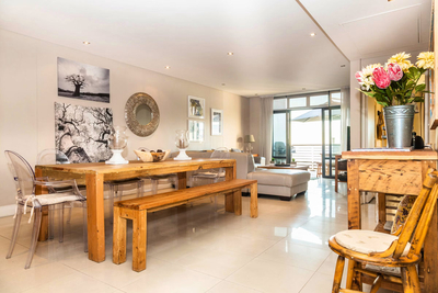 Exclusive Use Holiday Apartment