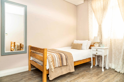 Exclusive Use Holiday Apartment