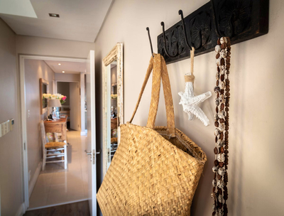 Exclusive Use Holiday Apartment