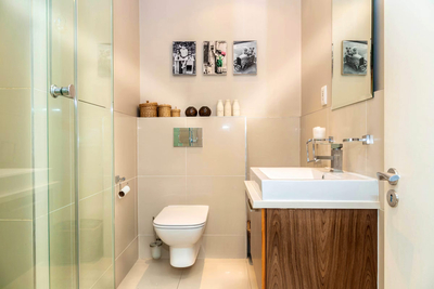 Exclusive Use Holiday Apartment