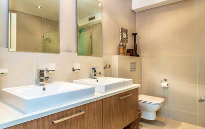 Exclusive Use Holiday Apartment
