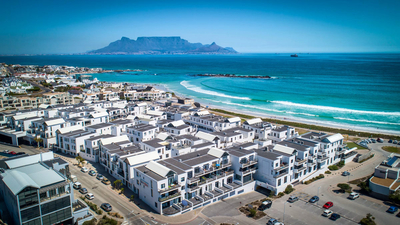Exclusive Use Holiday Apartment