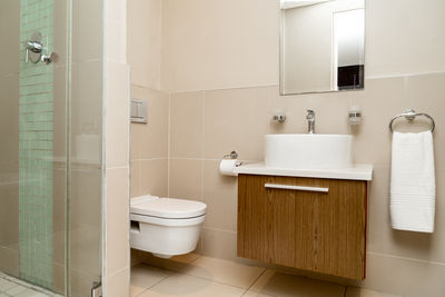 Exclusive Use Holiday Apartment