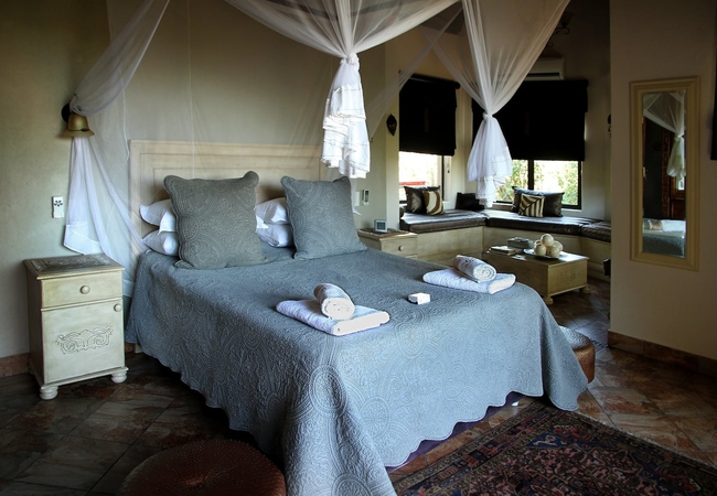 Eden Safari Country House