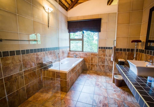 Eden Safari Country House