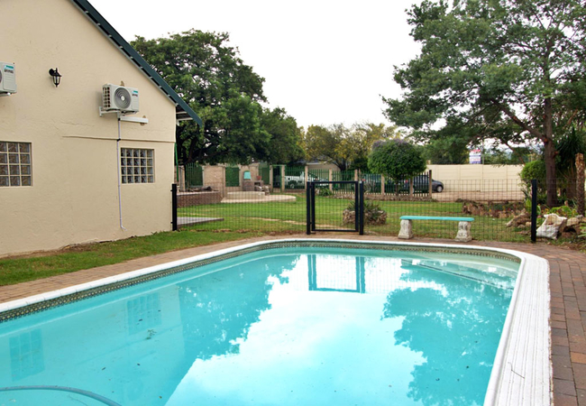 Edenvale Guest House