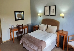 Standard Double Rooms - Bed and breakfast
