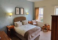 Standard Double Rooms - Bed and breakfast