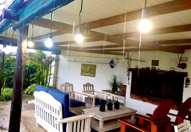  Eikelaan Farm Cottages