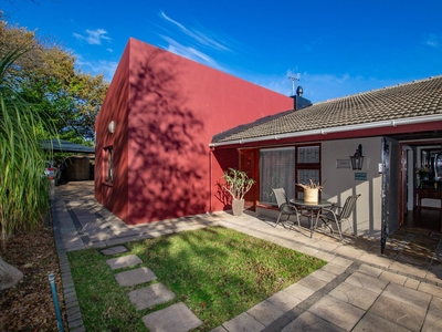 Eikelower Guesthouse