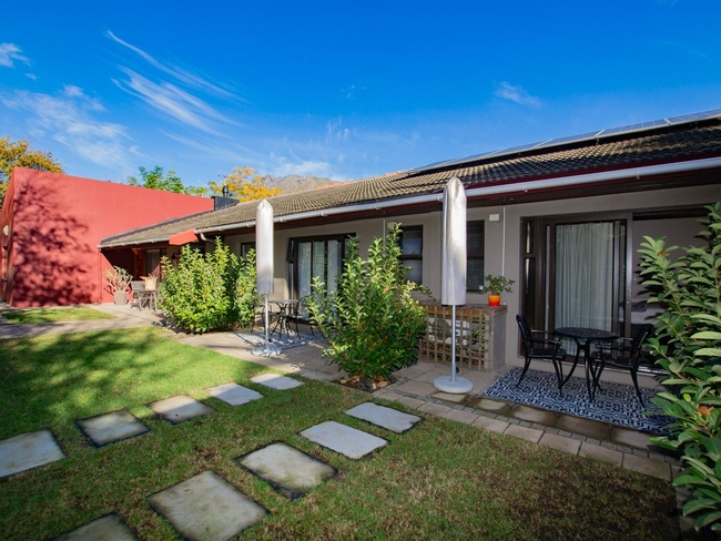 Eikelower Guesthouse